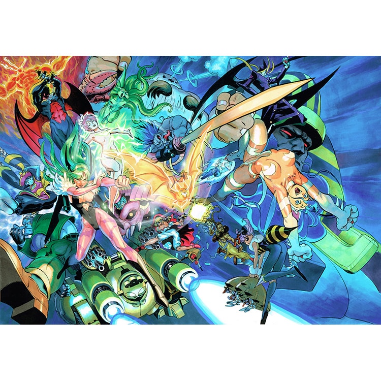 イーカプコン |【アルバム】ヴァンパイア サウンドBOX: 音楽データ