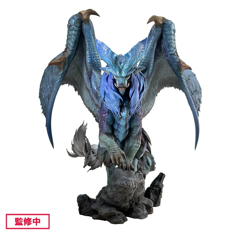 イーカプコン |カプコンフィギュアビルダー クリエイターズモデル 炎妃