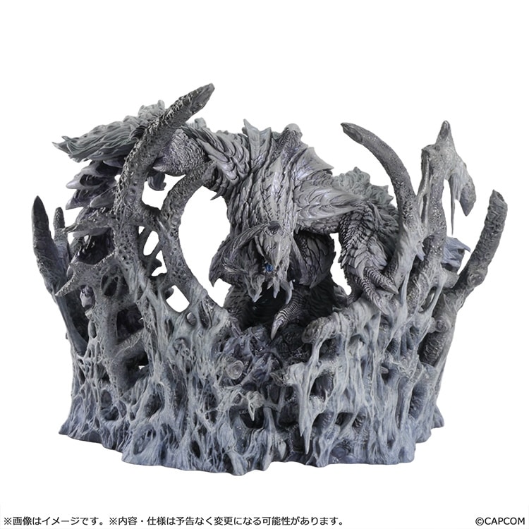 イーカプコン |カプコンフィギュアビルダー クリエイターズモデル 鎖刃