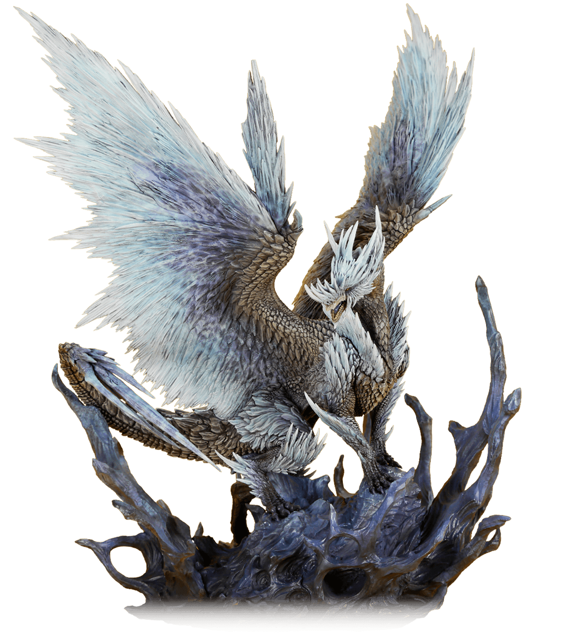 CFBクリエイターズモデル 冰龍 イヴェルカーナ 特設ページ｜イーカプコン