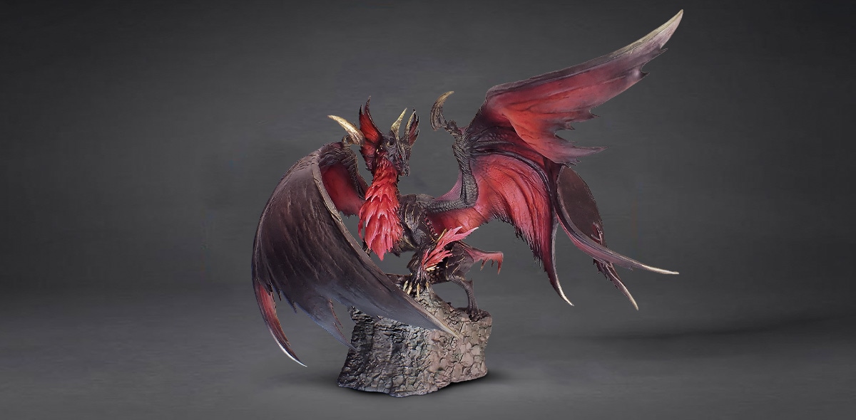 CFBクリエイターズモデル 爵銀龍 メル・ゼナ 特設ページ｜イーカプコン