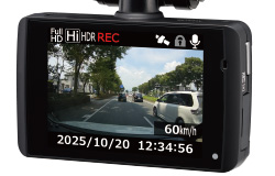 ドライブレコーダー DC-DR511 | COMTEC 株式会社コムテック