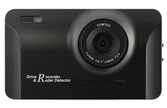 ドライブレコーダー CB-R01 | COMTEC 株式会社コムテック