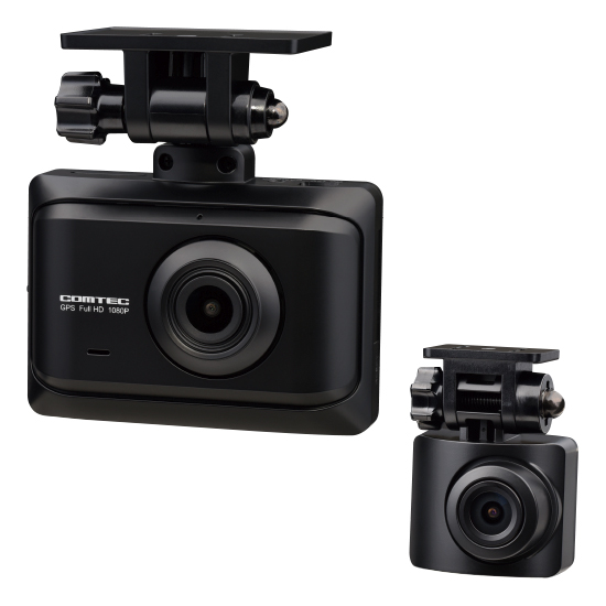 ドライブレコーダー ZDR016 | COMTEC 株式会社コムテック