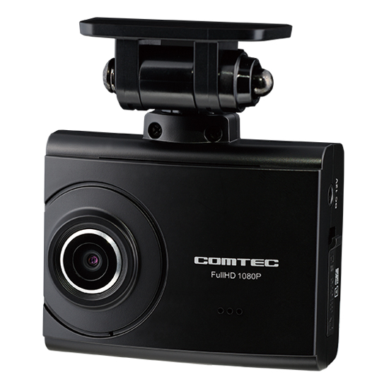 ドライブレコーダー ZDR-022 | COMTEC 株式会社コムテック