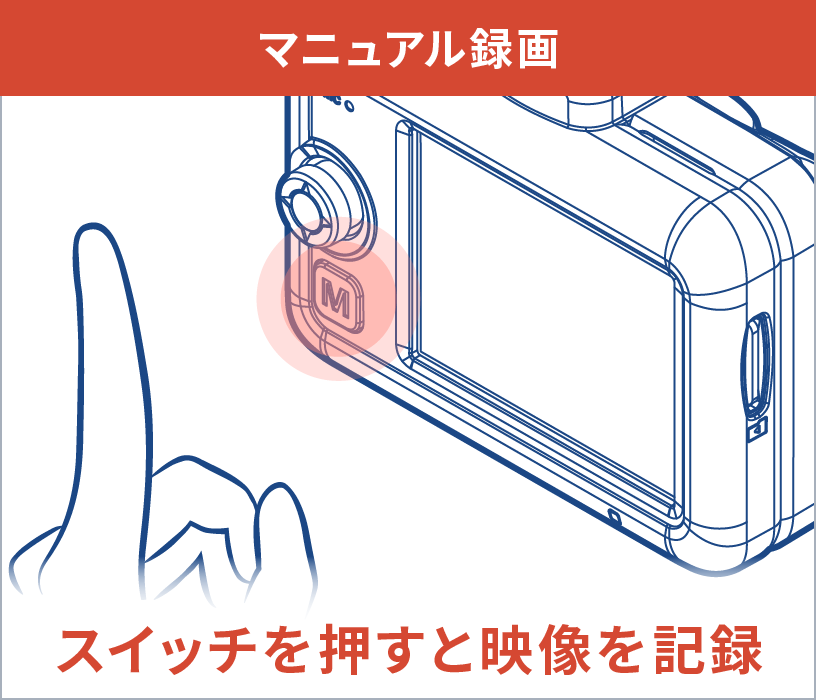 ドライブレコーダー ZDR027 | COMTEC 株式会社コムテック | COMTEC