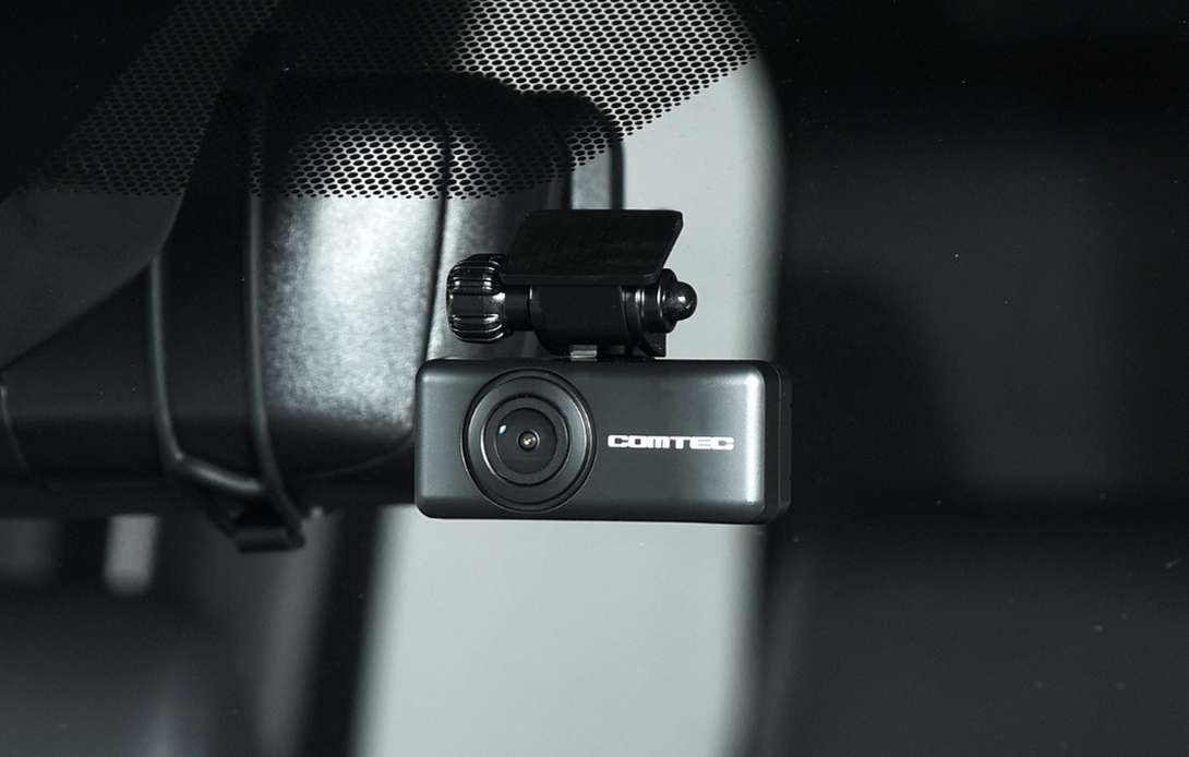 ドライブレコーダー ZDR048 | COMTEC 株式会社コムテック | COMTEC