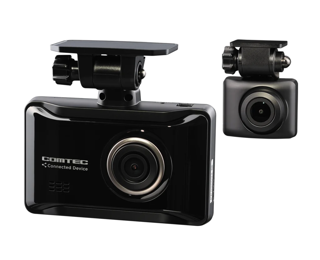 ドライブレコーダー ZDR058 | COMTEC 株式会社コムテック | COMTEC