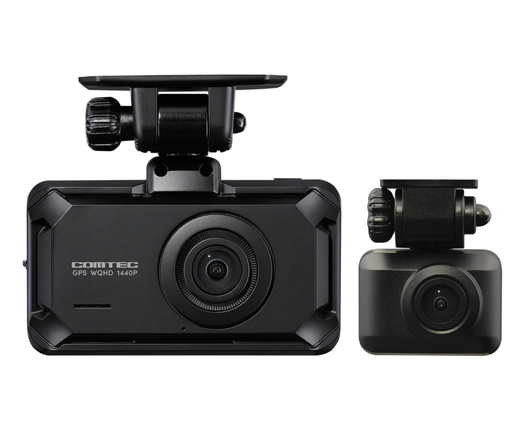 ドライブレコーダー ZDR027 | COMTEC 株式会社コムテック | COMTEC