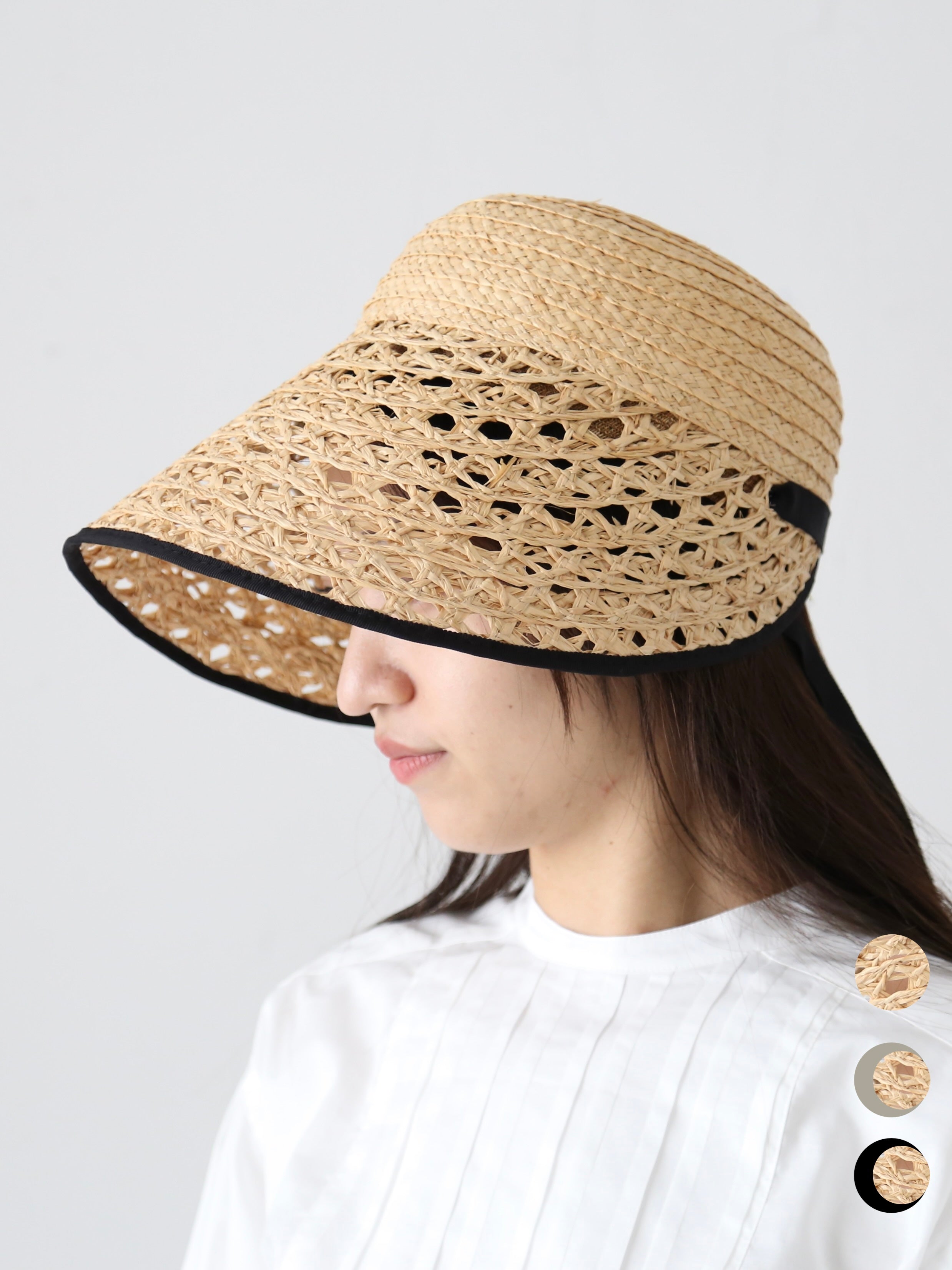 帽子のラブブ SERENIY 平静 帽子のラブブ SERENIY 平静 帽子のラブブ