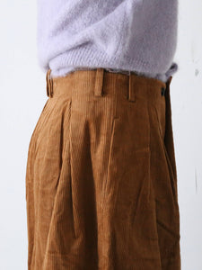 suzuki takayuki ラップパンツ [A221-28] – CREER