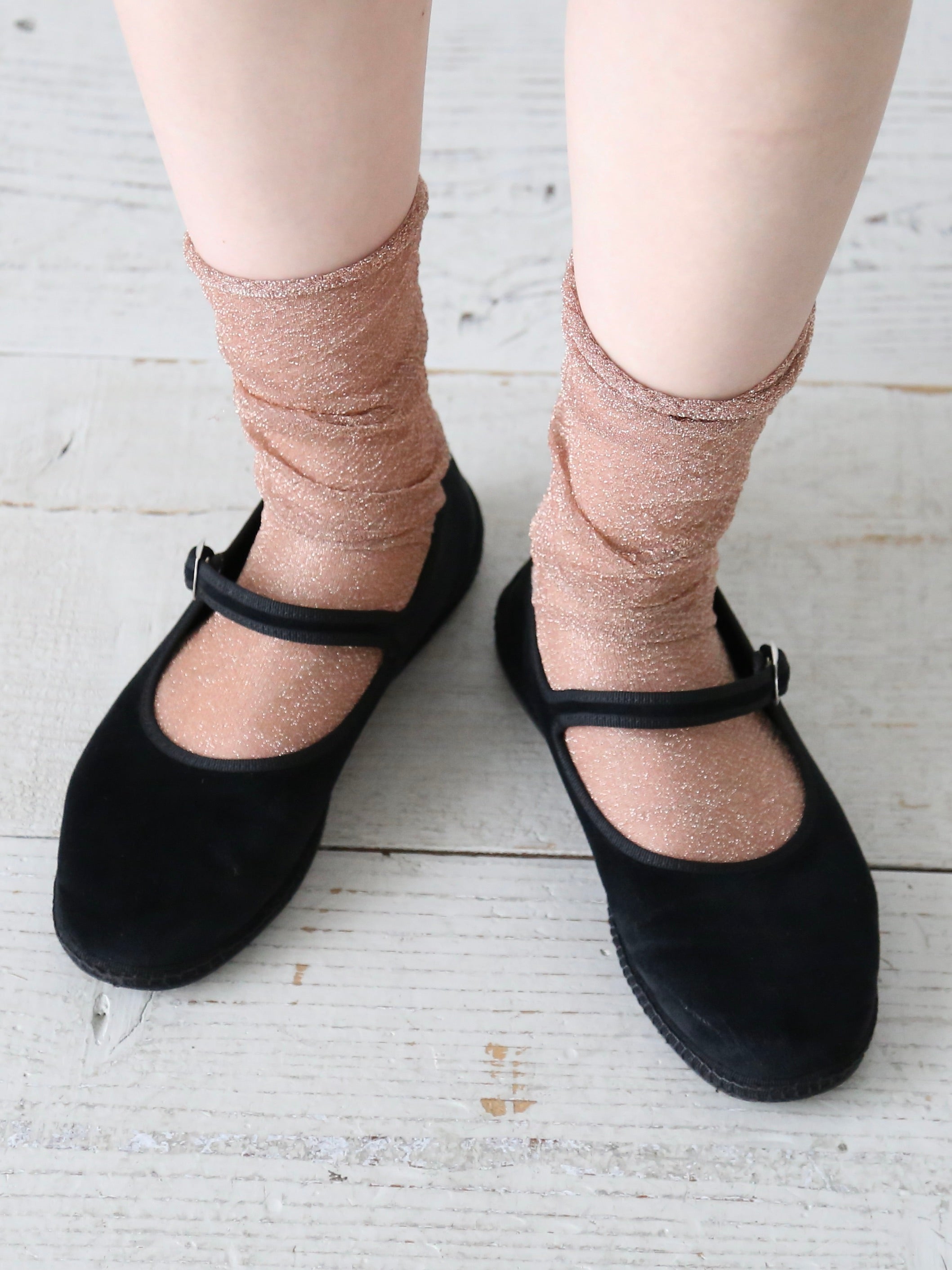 Sciuscia メリージェーン クラシックブラック – CREER