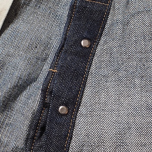 WAREHOUSE[ウエアハウス] オーバーオール DD-1006XX NO.1 デニム