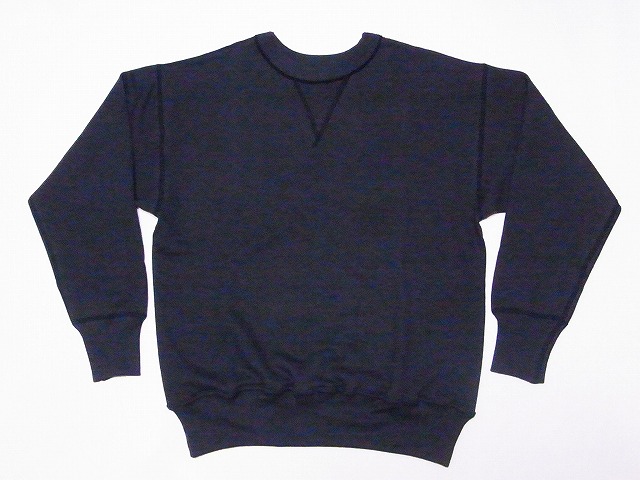 WAREHOUSE[ウエアハウス] スウェット セットイン フラットシーム 401