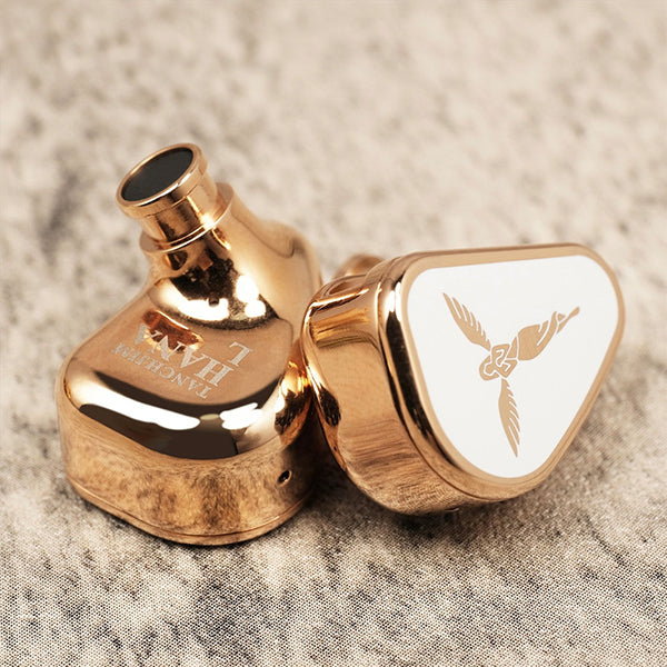 TANCHJIM NEW HANA – e☆イヤホン