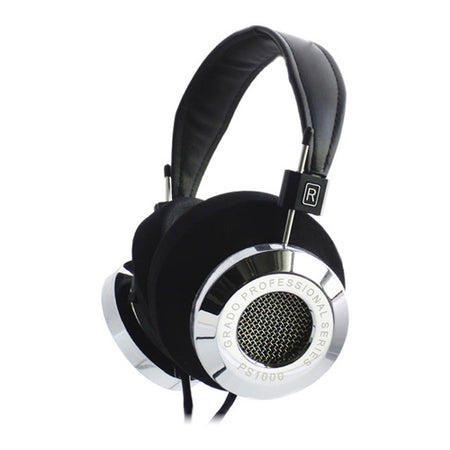 GRADO PS1000(2011モデル) – e☆イヤホン