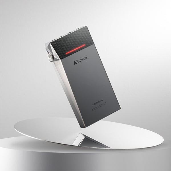 Astell&Kern A&ultima SP2000T Copper Nickel 【IRV-AK-SP2000T-CN