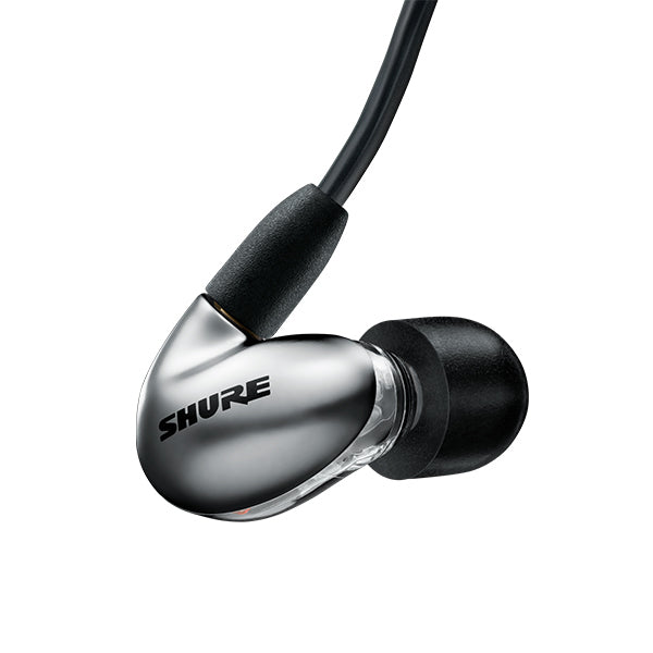 SHURE SE846 (第2世代) – e☆イヤホン