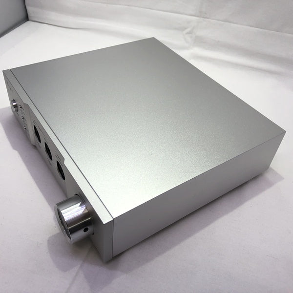 Cayin 【中古】iHA-6 フルバランス ヘッドホンアンプ【日本橋】 – e