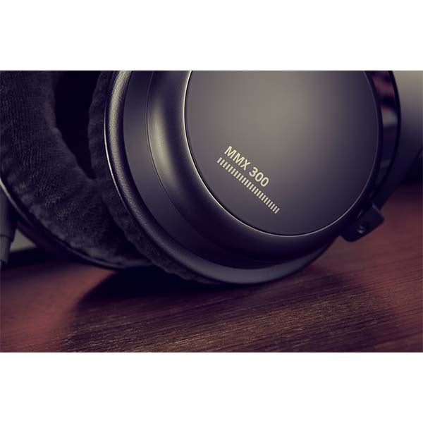 beyerdynamic MMX 300 2nd Generation – e☆イヤホン