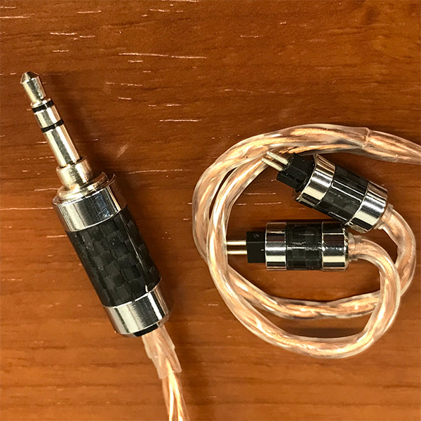 Rhapsodio RSDシリーズ – e☆イヤホン