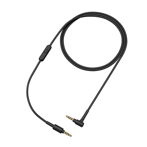 SONY MDR-1AM2付属マイク／リモコン付きヘッドホンケーブル – e☆イヤホン