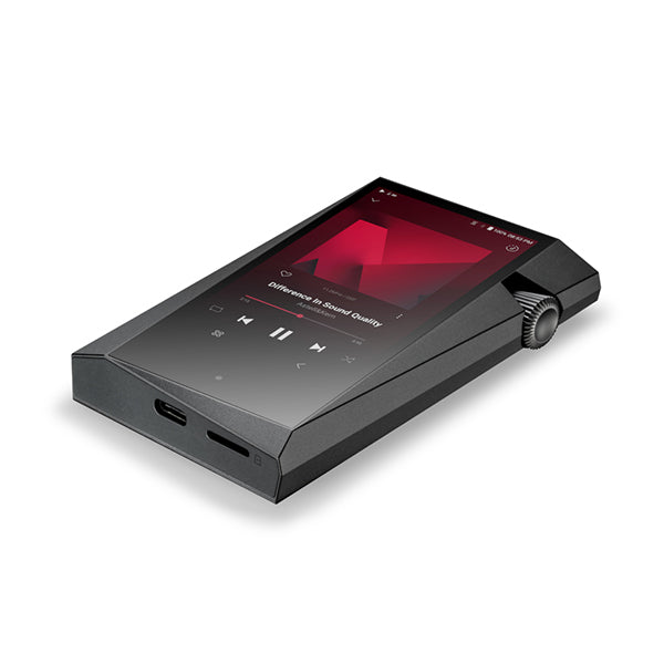 Astell&Kern A&norma SR35 【IRV-AK-SR35】 – e☆イヤホン