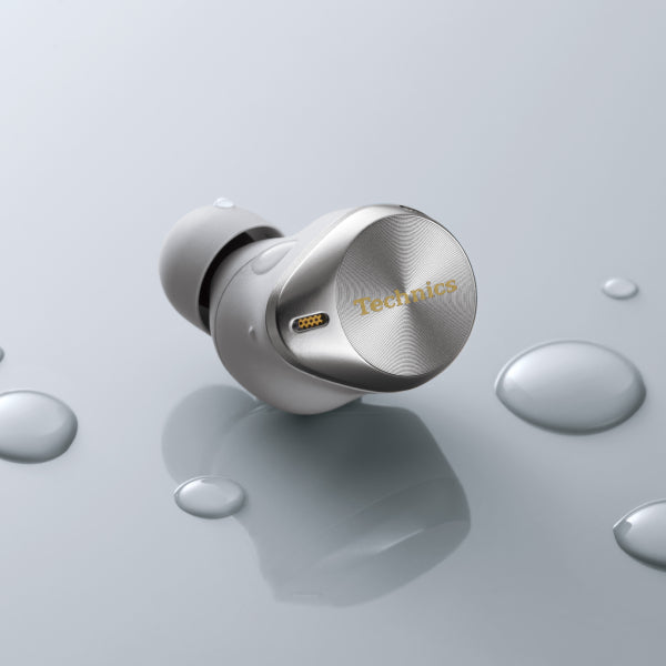 Technics EAH-AZ80 – e☆イヤホン