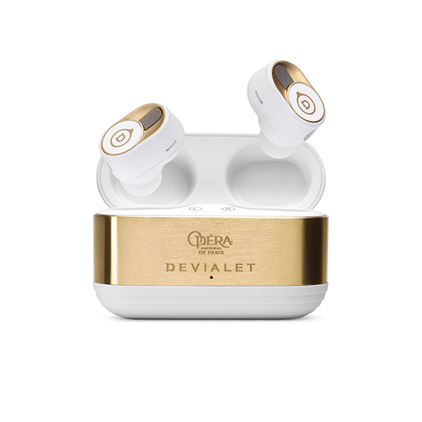 DEVIALET GEMINI II – e☆イヤホン