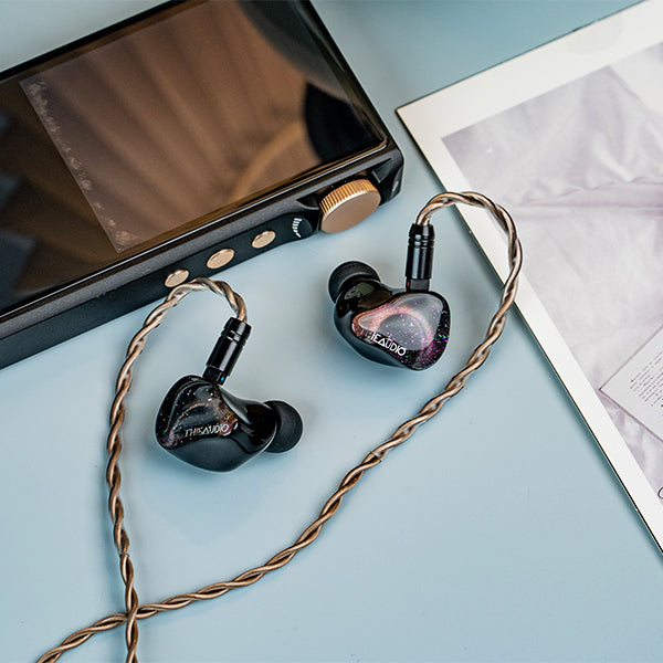 THIEAUDIO Prestige LTD – e☆イヤホン