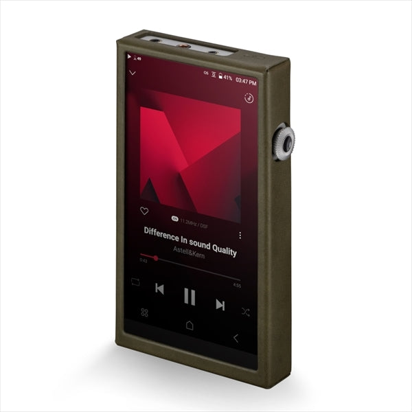 Astell&Kern A&futura SE300 Titan – e☆イヤホン