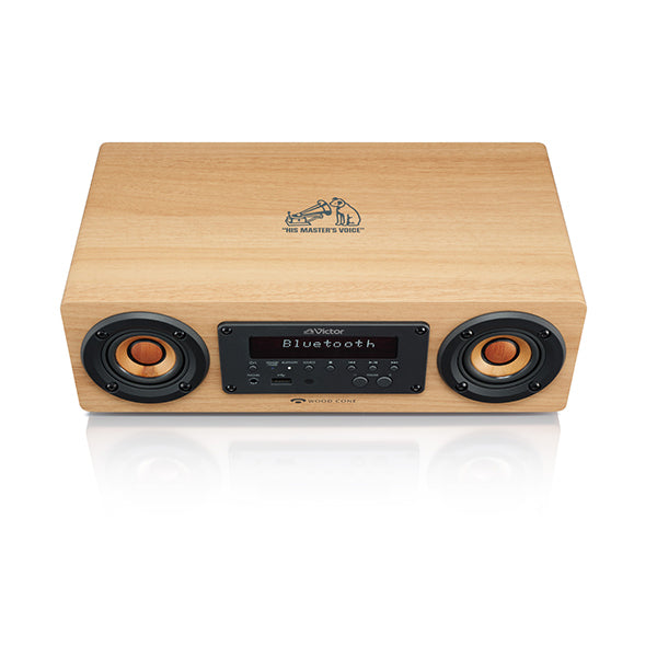 Victor EX-DM10 – e☆イヤホン