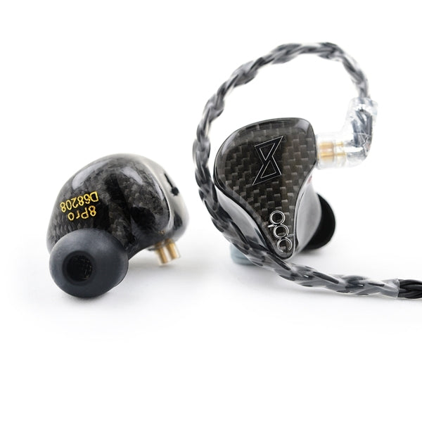 qdc 8Pro【QDC-8PRO-S】 – e☆イヤホン