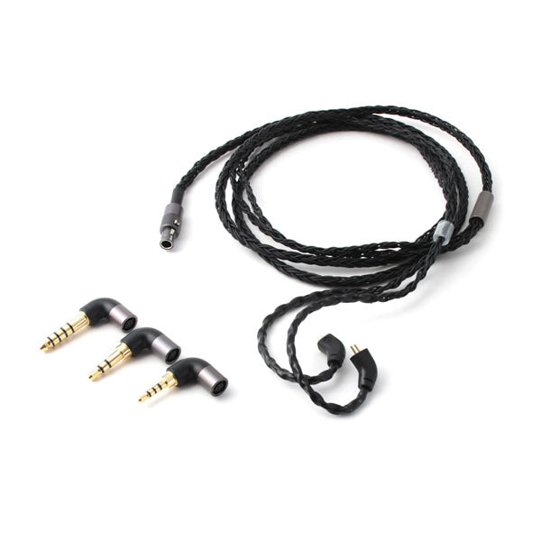 qdc EMPEROR【QDC-EMPEROR-S】 – e☆イヤホン