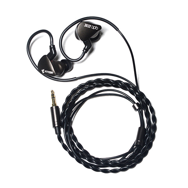 qdc SUPERIOR EX – e☆イヤホン