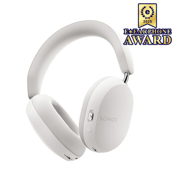 SONOS ACE ソノス エース ホワイト 美品 付属品完備 ヘッドホン Sonos
