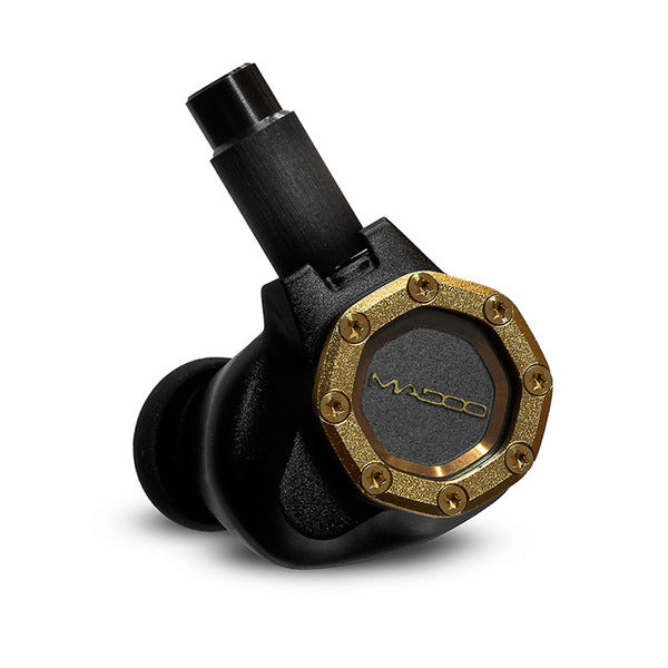 MADOO Typ622【MDO-T622-AL】 – e☆イヤホン