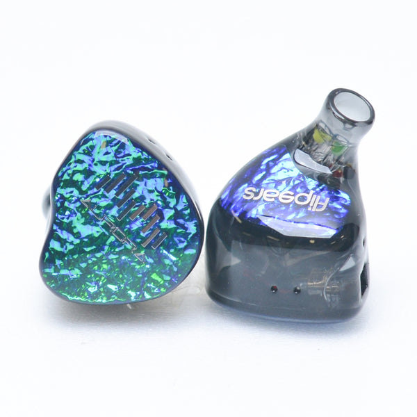 Flipears AURORA XXIV (Universal Fit) – e☆イヤホン