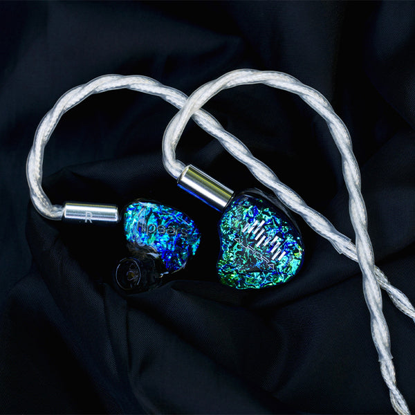 Flipears AURORA XXIV (Universal Fit) – e☆イヤホン