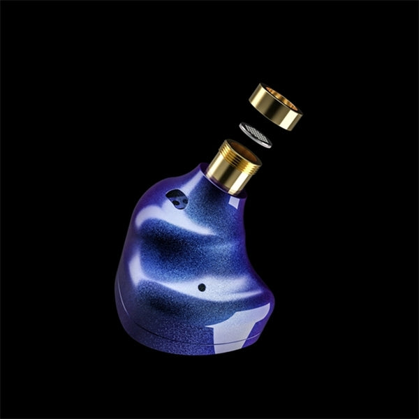 水月雨 (MOONDROP) 星光 - Star Light（Type-C / 4.4mm） – e☆イヤホン