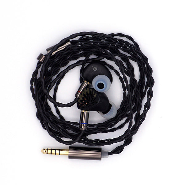 TANGZU 魚玄機 (Yu Xuan Ji) – e☆イヤホン