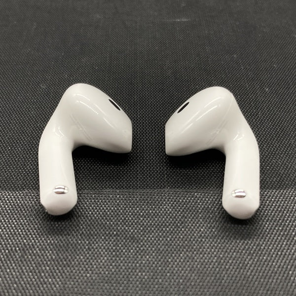 Apple 【中古】AirPods 4 MXP93J/A（アクティブノイズキャンセリング