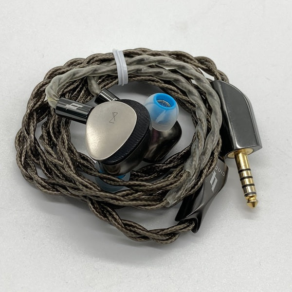 MELODIC ARTIFICATION 【中古】Eclipse【秋葉原】 – e☆イヤホン