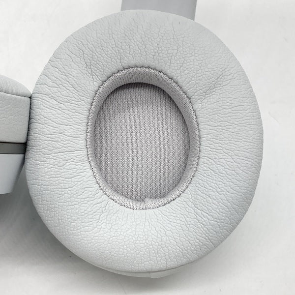 Beats by Dr. Dre 【中古】Beats Solo3 Wireless マットシルバー 【BT