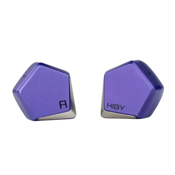 HiByMusic Project Ace Special Edition – e☆イヤホン