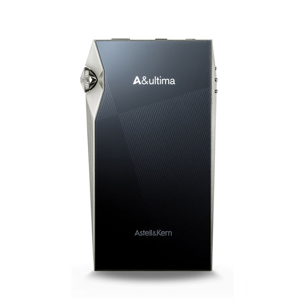 Astell&Kern A&ultima SP3000M Copper Nickel【IRV-AK-SP3000M-CN