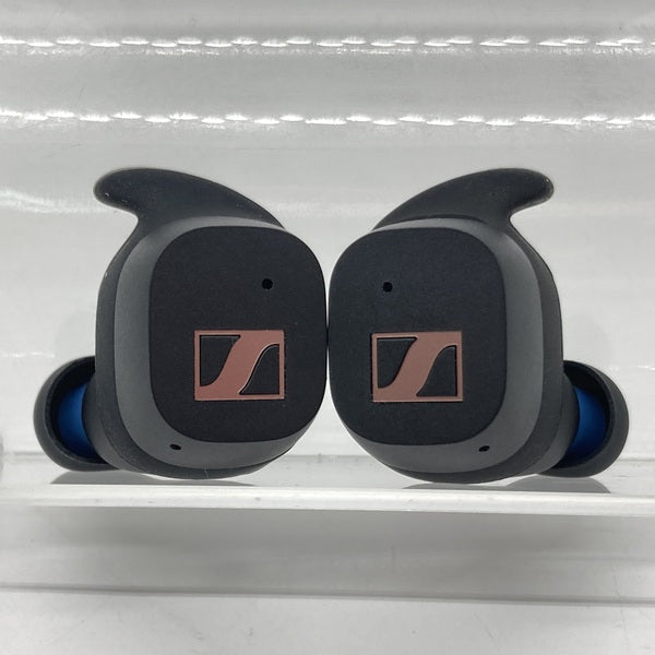 SENNHEISER 【中古】SPORT True Wireless【秋葉原】 – e☆イヤホン