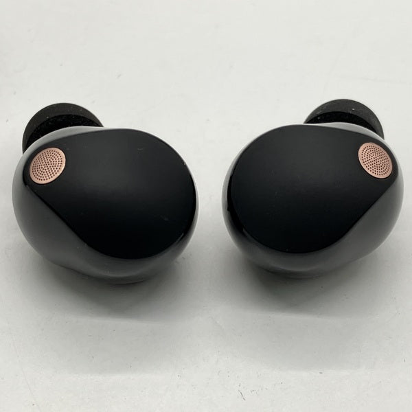 SONY 【中古】WF-1000XM5 B ブラック【秋葉原】 – e☆イヤホン