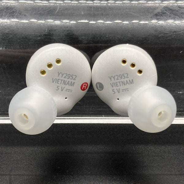 SONY 【中古】WF-C500 W ホワイト【秋葉原】 – e☆イヤホン