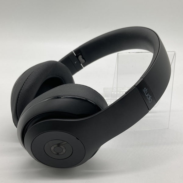Beats by Dr. Dre 【中古】beats OV STUDIO wireless マットブラック